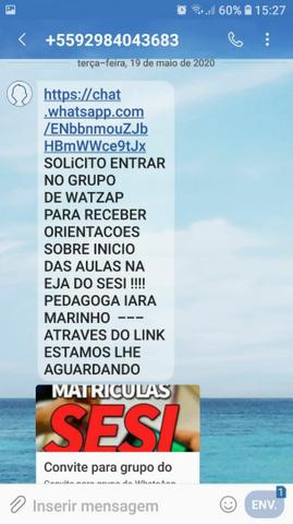 Vendo um Guidão de moto - Foto 3
