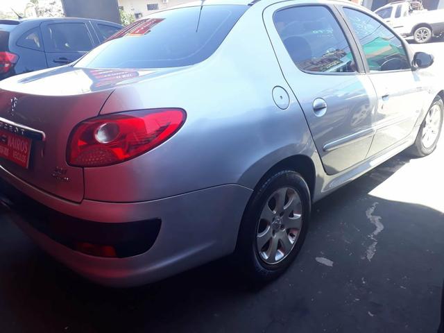 Peugeot 207 passion completo.