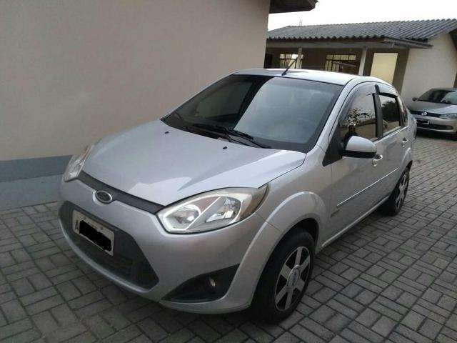 Fiesta sedan 1.6 class