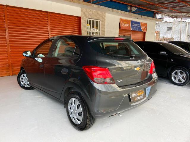OFERTA! Onix Joy 1.0 2019! COMPLETO! - Foto 3