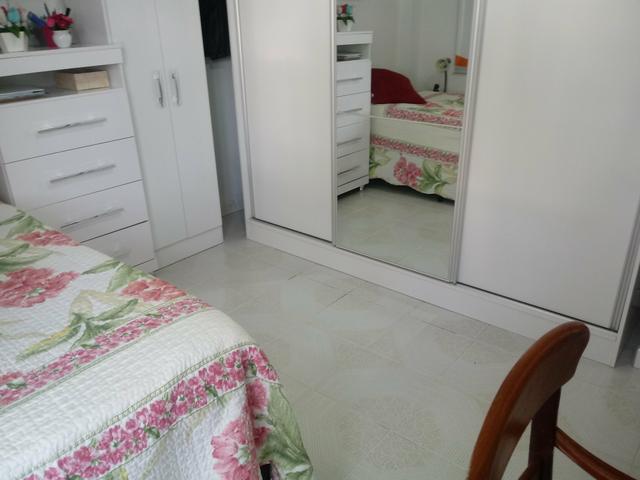 Apto 3 dorm (1 suíte), cozinha com planejados, vista livre, vaga livre - Foto 19