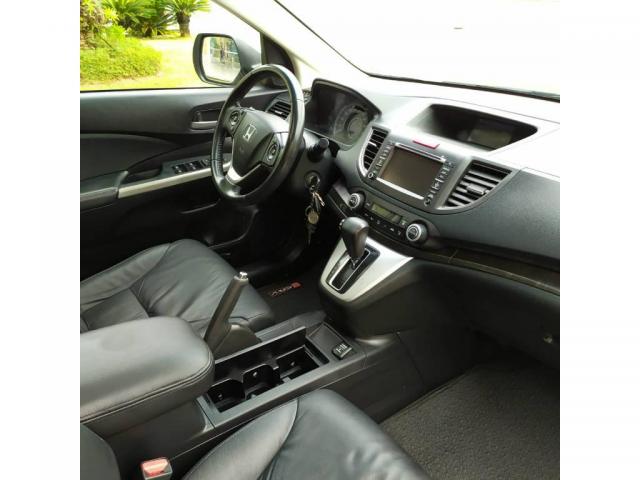 Honda CR-V EXL 4WD - Foto 10