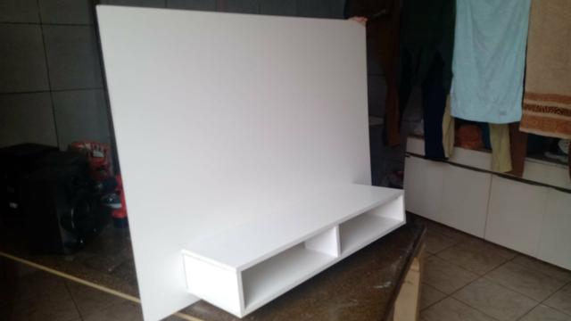 Painel de tv 100%mdf - Foto 2
