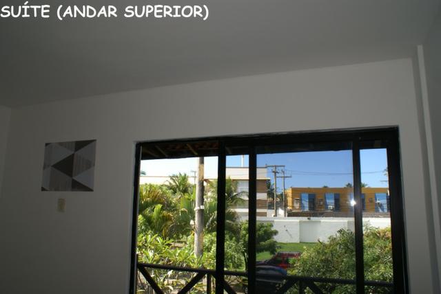 Casa 4/4 | Condomínio Fechado | 200m da Praia | Excelente localização | Itapuã - Foto 10