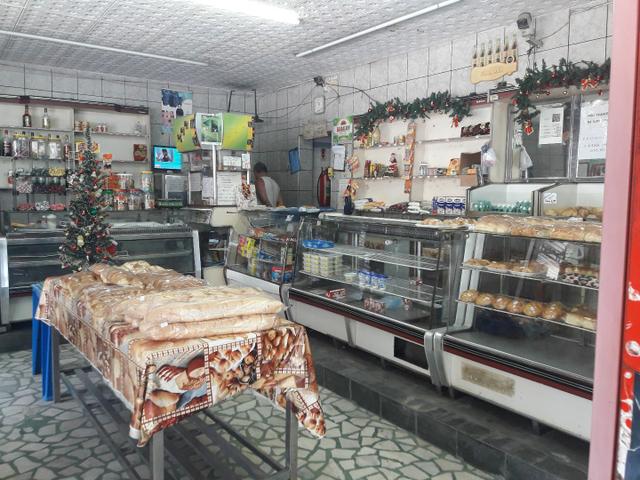 Padaria