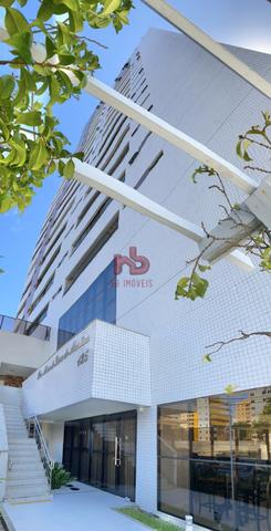 Apartamento na melhor localização de Lagoa Nova - Foto 3