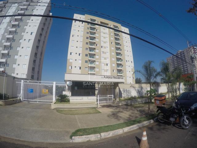 Apartamento para alugar com 2 dormitórios em Vl monte alegre, Ribeirao preto cod:44081 - Foto 8