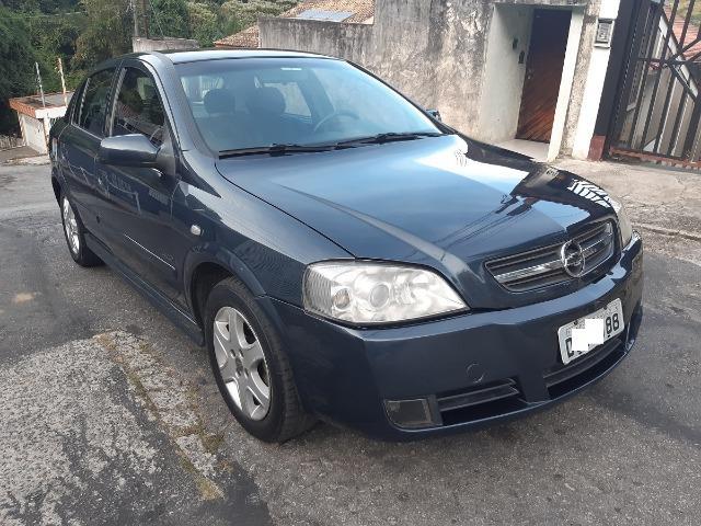 Astra HB Advantage 2.0 Flex - Automático - Carro de Senhor - Muito Novo - 2007