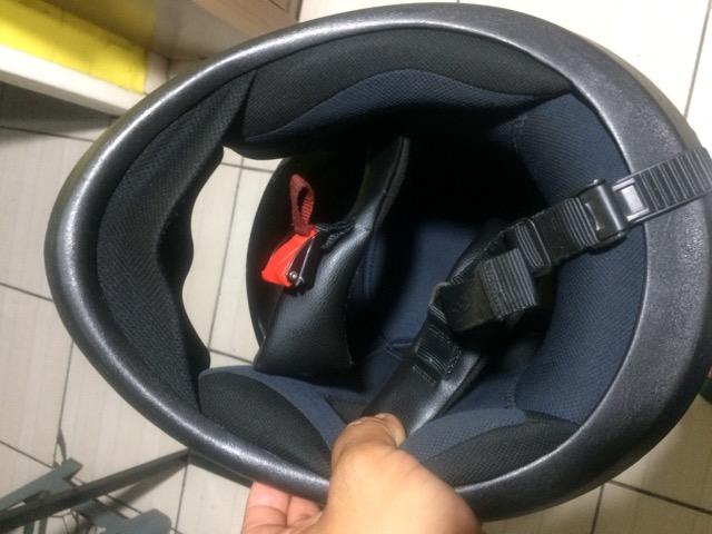 Vendo capacete - Foto 7