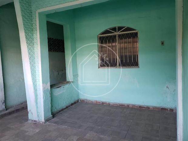 Casa à venda com 5 dormitórios em Bangu, Rio de janeiro cod:879202 - Foto 4