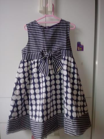 Vestido momi tm 8