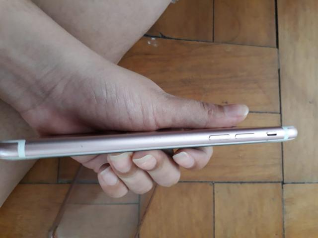 IPhone 7 com um defeito