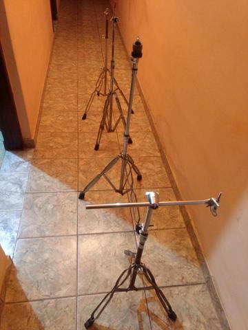 Pratos de Bateria QUEIMA DE ESTOQUE - Foto 4