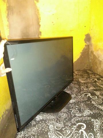 TV LG 50 Polegada - Foto 2