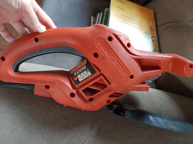 Aparador black & Decker - Foto 2