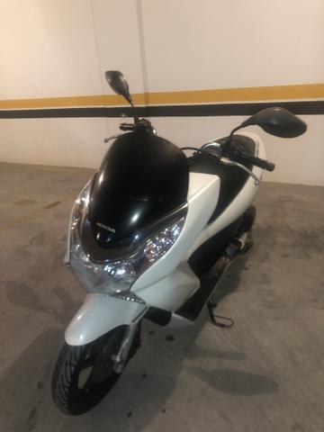 Vendo pcx 2014/2014 - Foto 4