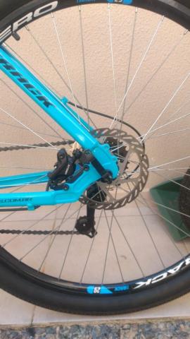 Bicicleta aro 29 - Foto 4