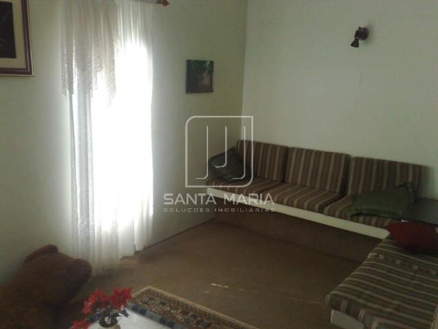 Casa à venda com 3 dormitórios em Pq resid lagoinha, Ribeirao preto cod:11634 - Foto 5