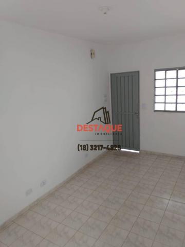 Aluga-se edicula com 02 Dormitórios no Jardim Santana R$ 700,00 mais Encargos - Foto 13