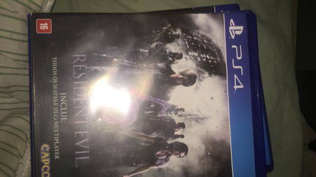 Jogos de ps4 - Foto 4
