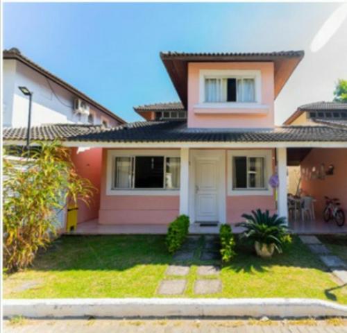 Casa para Venda em Rio de Janeiro, Recreio Dos Bandeirantes, 4 dormitórios, 1 suíte, 2 ban