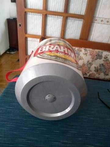 Cooler da Brahma - 24 latas - Foto 5