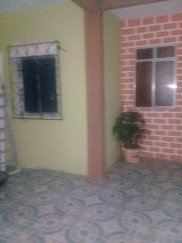 Vende se casa no precinho