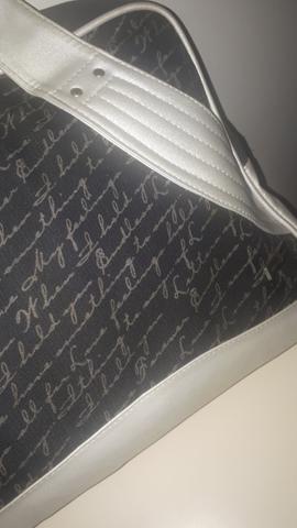 Bolsa p/ Notebook - Stella Sabbah - Foto 3