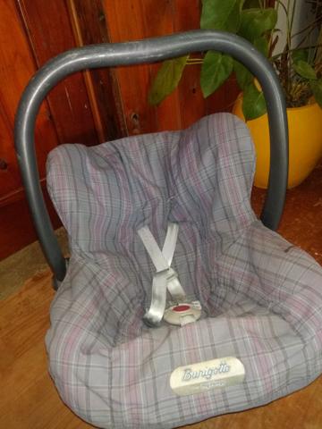 Bebê Conforto