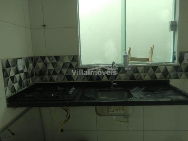 Casa à venda com 2 dormitórios em Jardim são judas tadeu, Campinas cod:CA007990 - Foto 7