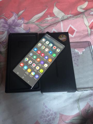 Vendo Samsung note 9 128gb - Foto 2