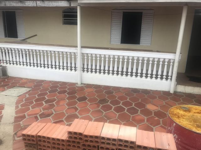 Ótima Casa Alv. Próx. CT. Atlético Pinheirinho/S.Cercado - Foto 2