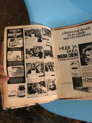Revista antiga legitima - Foto 4