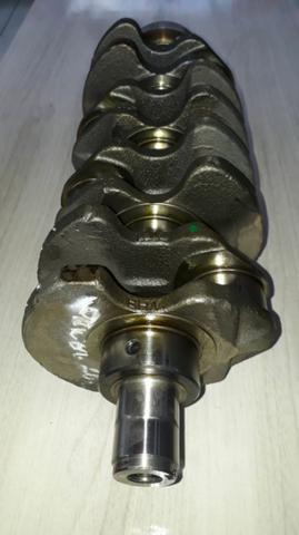 VIRABREQUIM BB x BM STD VW 1.6 POWER FOX, GOL, SAVEIRO, GOLF..... NAC.....