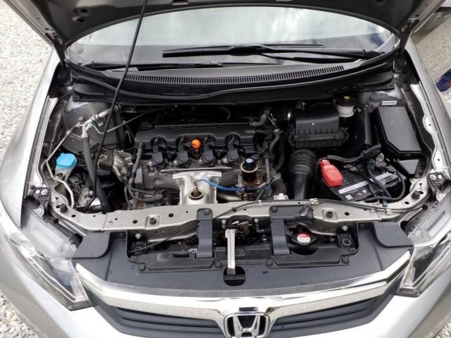 HONDA CIVIC 2012/2012 1.8 LXS 16V FLEX 4P MANUAL - Foto 9