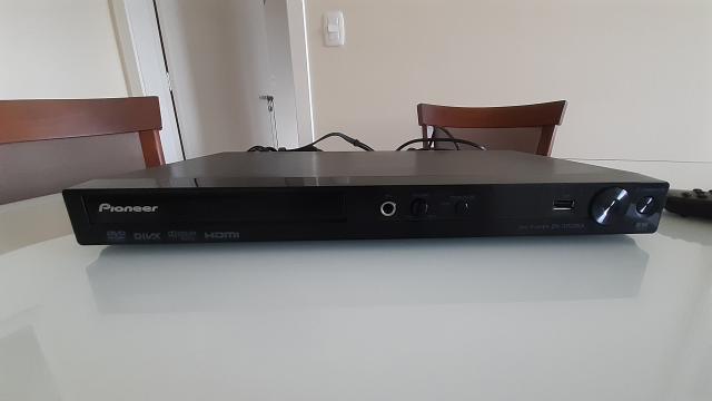 Dvd Pioneer