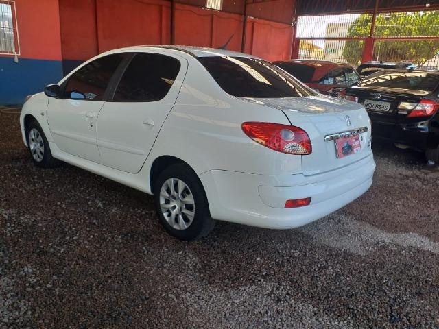 Peugeot Passion 207 Sedan 100% Financiado - Foto 6