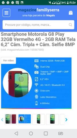MOTO G8 PLAY - Foto 4