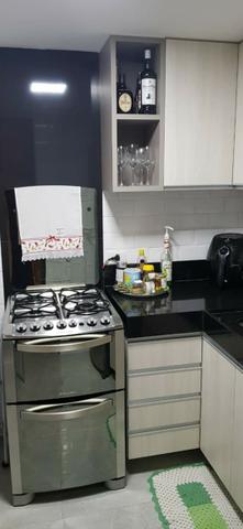 Venda - Lindo apartamento no Espinheiro, 02 quartos/suíte, nascente, bem localizado - Foto 7