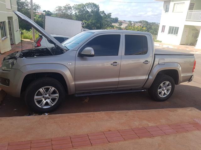 Amarok 10/11 - Foto 7