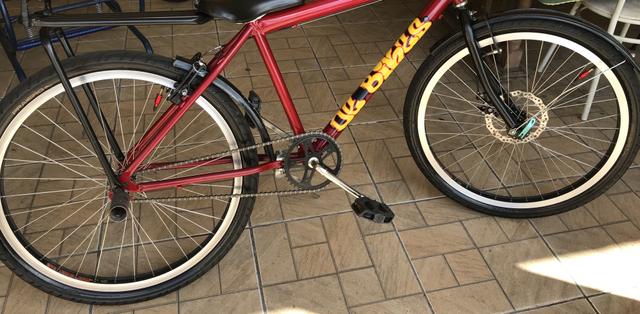 Bicicleta aro 26 - Foto 4