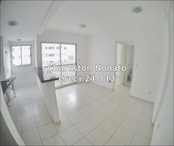 Apt 2 Qts 1 suíte 1 vaga novo Aceita financiamento parcelada entrada