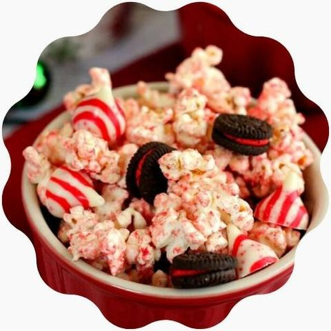 Curso de como fazer pipoca gourmet para vender!