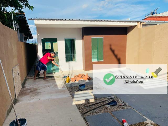 Com piscina e 3 quartos , casas perto da av das torres!! aguas claras 1 - Foto 4