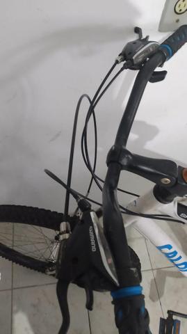 Linda bicicleta - Foto 4