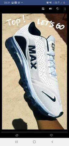 Tenis Nike Air 50.00 - Foto 2