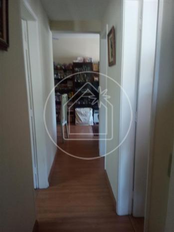 Apartamento à venda com 2 dormitórios em Tijuca, Rio de janeiro cod:879153 - Foto 3