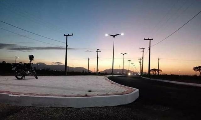 Lotes Com Infraestrutura Completa em Maracanaú - Foto 3