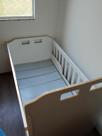 Berço mini cama - Foto 2