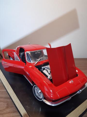 Corvette 1965 CHEVROLET - Foto 3